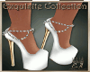Exquisite Wedding Heels