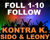 Kontra K. - Follow