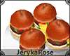 [JR] Burgers