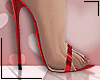 Valentine Red Stiletto