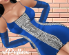 Blue Dress RL