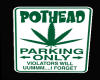 Pothead Parking