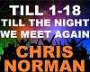 𝄞 Chris Norman 𝄞