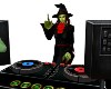 Witch DJ Ani + Pose