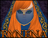 :RY: Royal Scribe veil 2