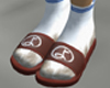 臭い吉田sandals