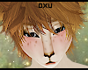 Oxu | Amanita Hair V2