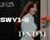 Mr Salama&DNDM-With You