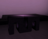 V:purple lamesita