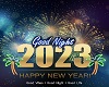 Good Night Flyer 36