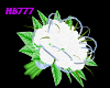 HB777 Custom Wed Bouquet