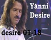 Yanni Desire