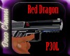 P30L Red Dragon Pistol M