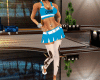 Cheerleader Full outfits