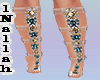 CRYB HEELS COLLECTION