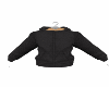 cargo black outfit