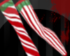 Peppermint Stockings