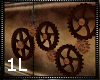 !1L Steampunk Gears II