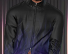 Purple Flame Jacket