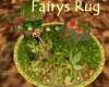 Fairy Rug