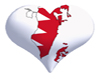 Bahrain Heart ModIcon