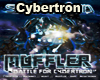 Cybertron PT 2
