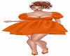 MY Pumpkin Dress - F