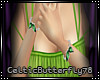 ~SB~Green Bracelets