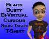 BI-Virtual Curious Tee