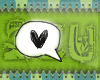 2cu.:. LoveYou>Heart  XD