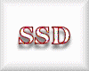 [SSD] Babydoll Gold