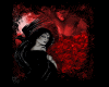 Gothic Dark Goddess