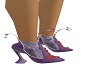 F Skelton Heels