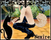 [Nex] InuAleph Tail