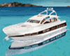  New Luxury Yacht