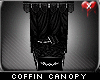 Coffin Canopy
