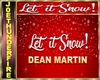 Dean Martin  Let It Snow