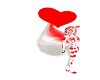 Valentines Day FurryTail