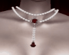 Miss Vampiress Necklace