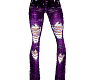 Purple Jeans v2