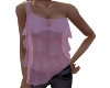 Sw Pink Layerable Top