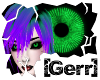 [Gerr]Necromancer Eyes