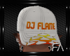 DJ Flame Cap | wh