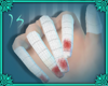 (IS) Fingers Bandages