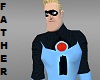 Mr incredible Young [M/F