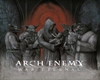 Arch Enemy Poster
