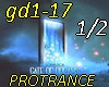 Gate of dream-TRANCE-1/2