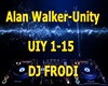 Alan Walker-Unity