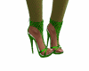 GREEN SHOES 2