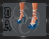 Spring Date Nite Heels